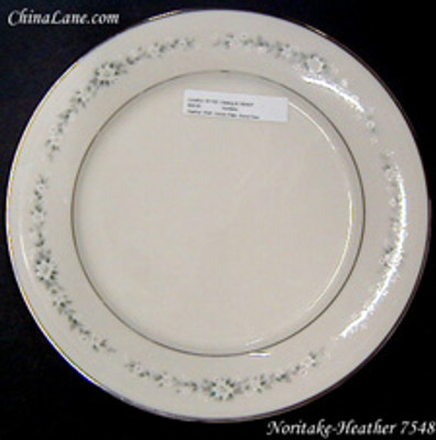 Noritake - Heather 7548 - Salad Plate