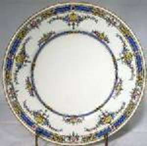 Minton - Princess K109 - Dinner Plate