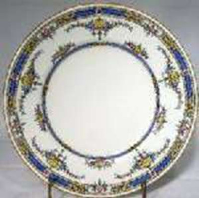 Minton - Princess K109 - Lunch Plate