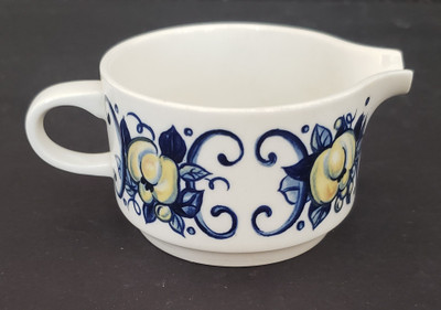 Villeroy and Boch - Cadiz ~ Creamer- Mini