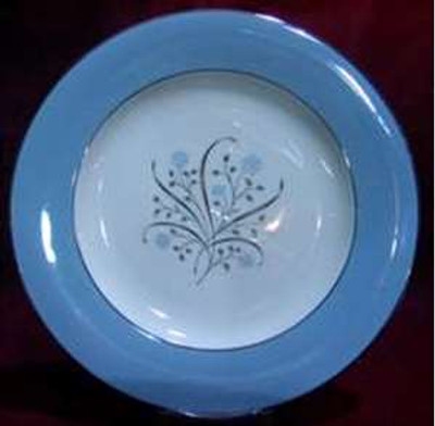 Syracuse - Meadow Breeze - Salad Plate