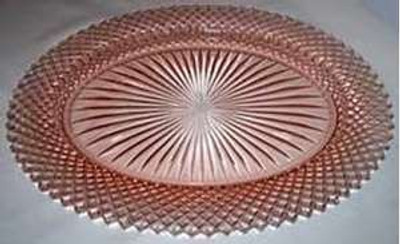 Hocking Glass Miss America Pink Cup and Saucer 8" in the Hocking Glass Miss America Pink pattern. Shop China Lane for replace Hocking Glass Miss America Pink Cup and Saucer 8" in the Hocking Glass Miss America Pink pattern. Shop China Lane for replace