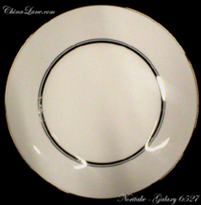 Noritake - Galaxy 6527 - Bread Plate