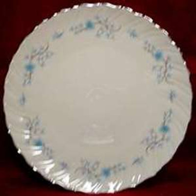 Lenox - Chanson D514 - Saucer