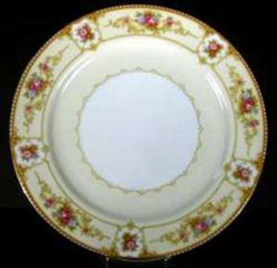 Noritake - Allure 586/97902 - Dinner Plate