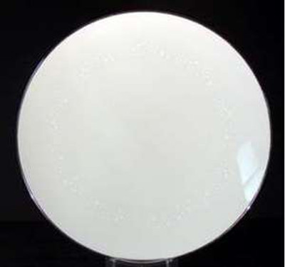 Noritake - Montblanc 7527 - Dinner Plate