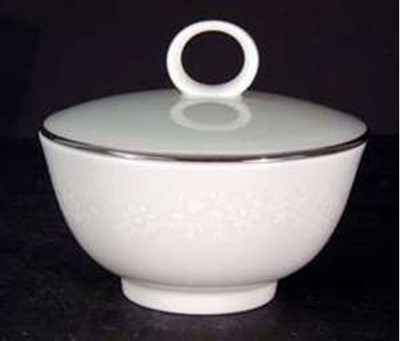 Noritake - Montblanc 7527 - Sugar Bowl