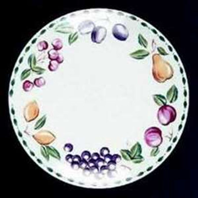 Farberware - Orchard 3060 - Dinner Plate