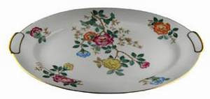 Mikado - Mandalay - Soup Bowl