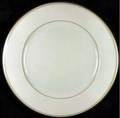Mikasa Trousdale L2801 Dinner Plate