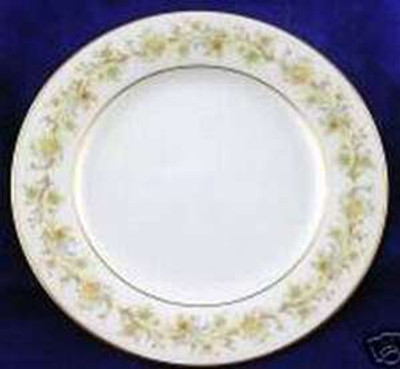 Noritake - Andorra 2182 - Saucer