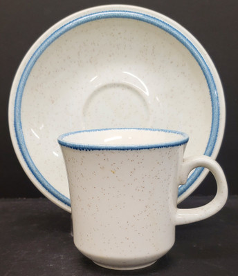 Mikasa Cordon Bleu CG500 Saucer