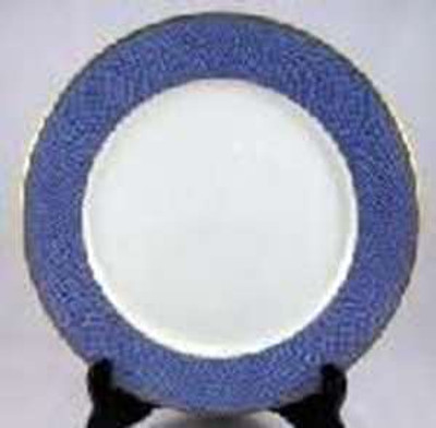 Block - Blue Skies - Cup and Saucer