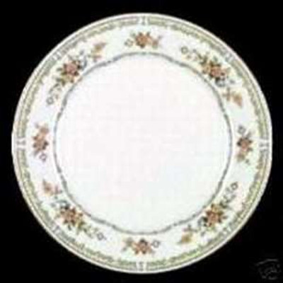 Noritake - Homage 7236 - Bread Plate