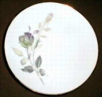 Style House - Lori - Dinner Plate