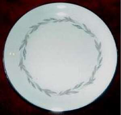 Noritake - Graywood 6041 - Dinner Plate