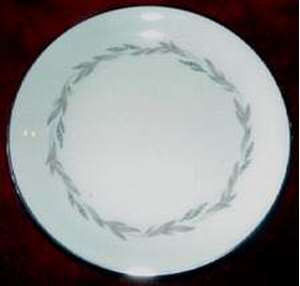 Noritake - Graywood 6041 - Oval Bowl