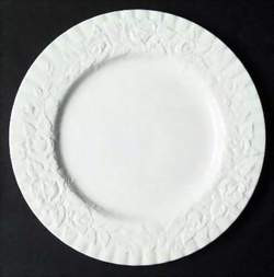 Royal Albert - Old English Garden - Bread Plate