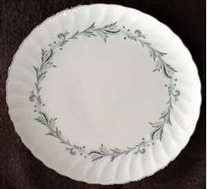 Syracuse - Sonata - Cup and Saucer
