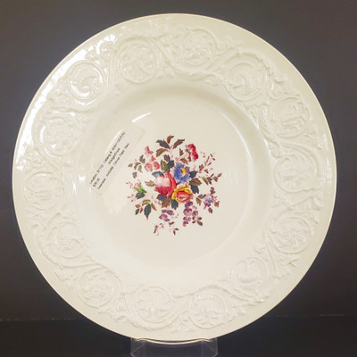 Wedgwood Swansea Bread Plate