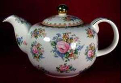 Royal Albert - Lady Carlyle (Classic Collection) - Tea Pot