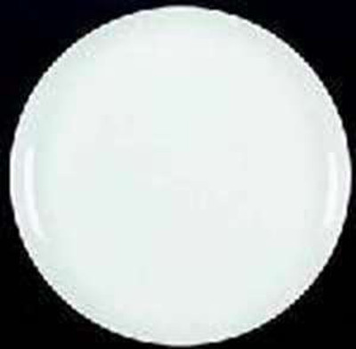 Arzberg - Bianco (Shape 1495) - Oval Bowl