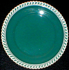 Harker Corinthian Creamer 8". Collectible replacement piece available at China Lane.