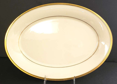 Lenox - Eternal - Platter ~ Medium