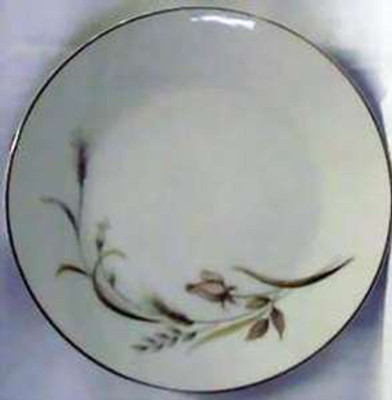 Mikasa - Rose Ballet 6208 - Round Bowl