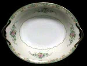 Noritake Adela Oval Vegetable Bowl