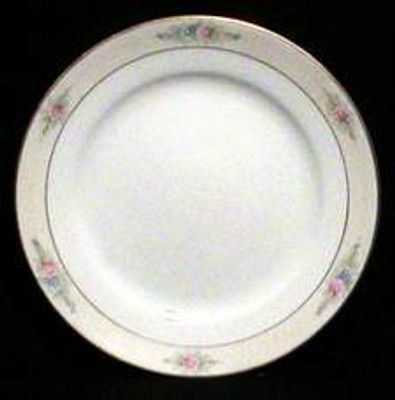 Noritake - Sedan - Covered Bowl