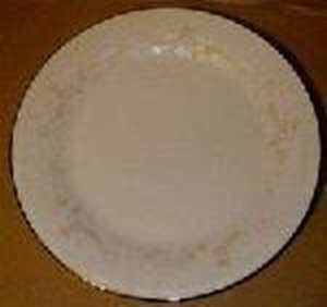 Noritake - Temptation 2752 - Bread Plate