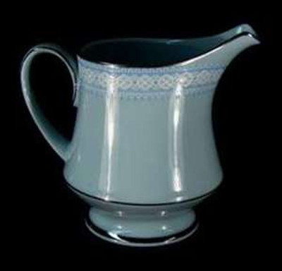 Noritake - Wedding Veil 8004W81 - Creamer