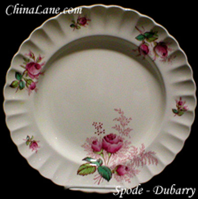 Spode - Dubarry S2391 - Dinner Plate