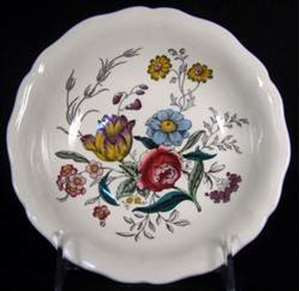 Spode Gainsborough Cereal Bowl - collectible replacement piece by Spode.