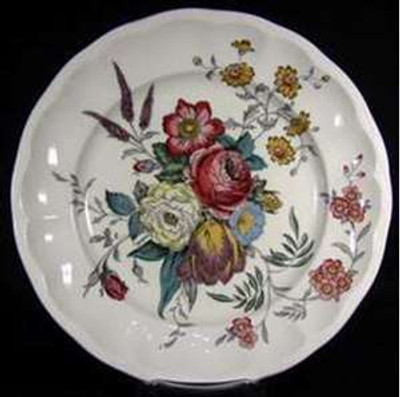 Spode - Gainsborough - Dinner Plate