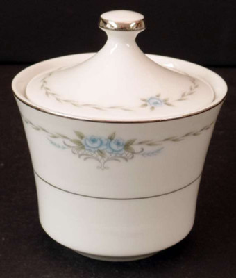 Style House - Corsage - Sugar Bowl