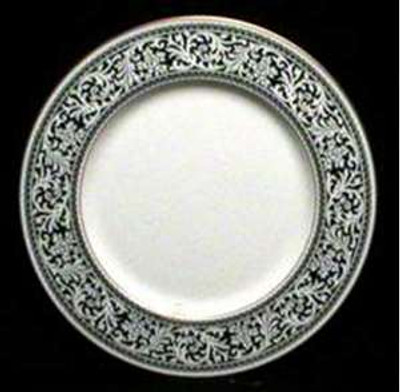 Mikasa - Oxford A1147 - Salad Plate