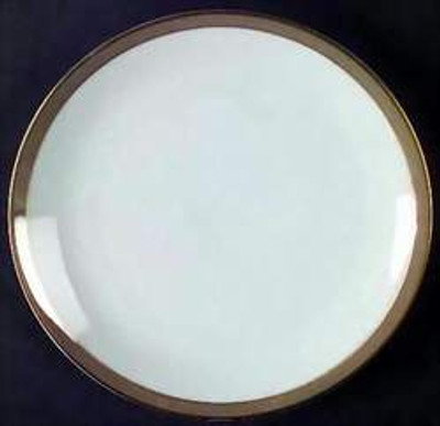 Rosenthal - Corona ~ Taupe - Dinner Plate