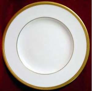 Wedgwood Senator Saucer – collectible replacement piece by Wedgwood.