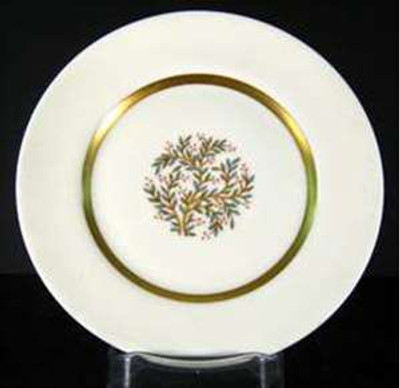 Franciscan - Fremont - Dinner Plate