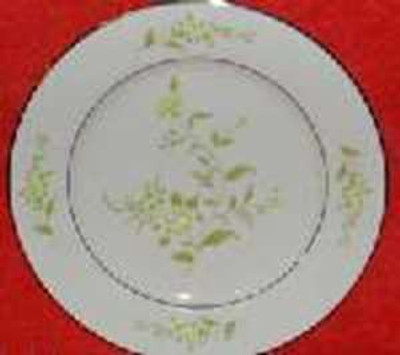 Noritake - Laura 5089 - Salad Plate
