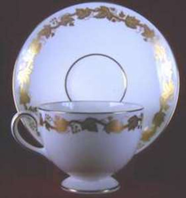 Wedgwood - Whitehall W4001 - Cup