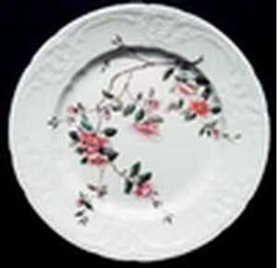 Coalport - Samarkand - Dinner Plate