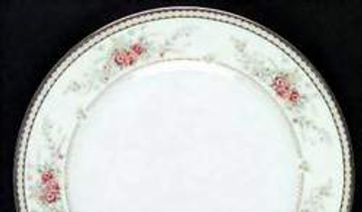 Mikasa - Windsor L9036 - Salad Plate