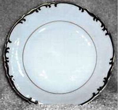 Mikasa - Venice 9266 - Dinner Plate