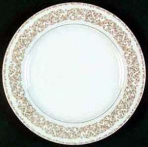 Noritake Cromwell Saucer – Cromwell by Noritake.