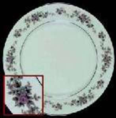 Noritake - Closter 6876 - Dinner Plate