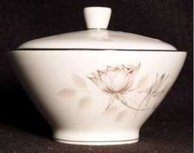 Rosenthal - 3436 - Sugar Bowl