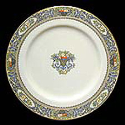 Lenox - Autumn - Salad Plate